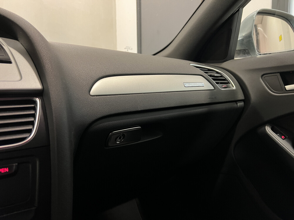 Audi A4 Allroad Quattro 2.0 TFSI Pro Line 211PS 2011 -Ursprünglich. NL-, 50-SJK-7