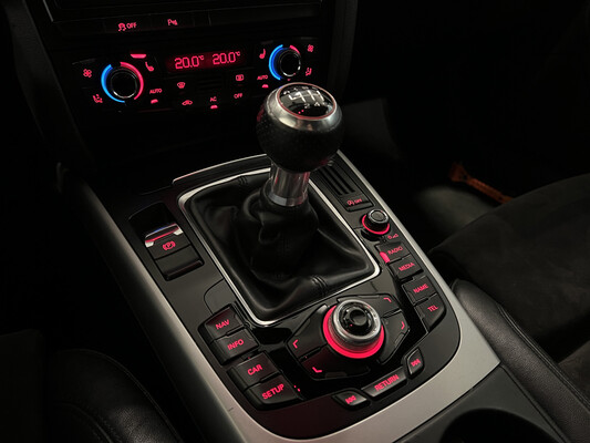 Audi A4 Allroad Quattro 2.0 TFSI Pro Line 211hp 2011 -Orig. NL-, 50-SJK-7