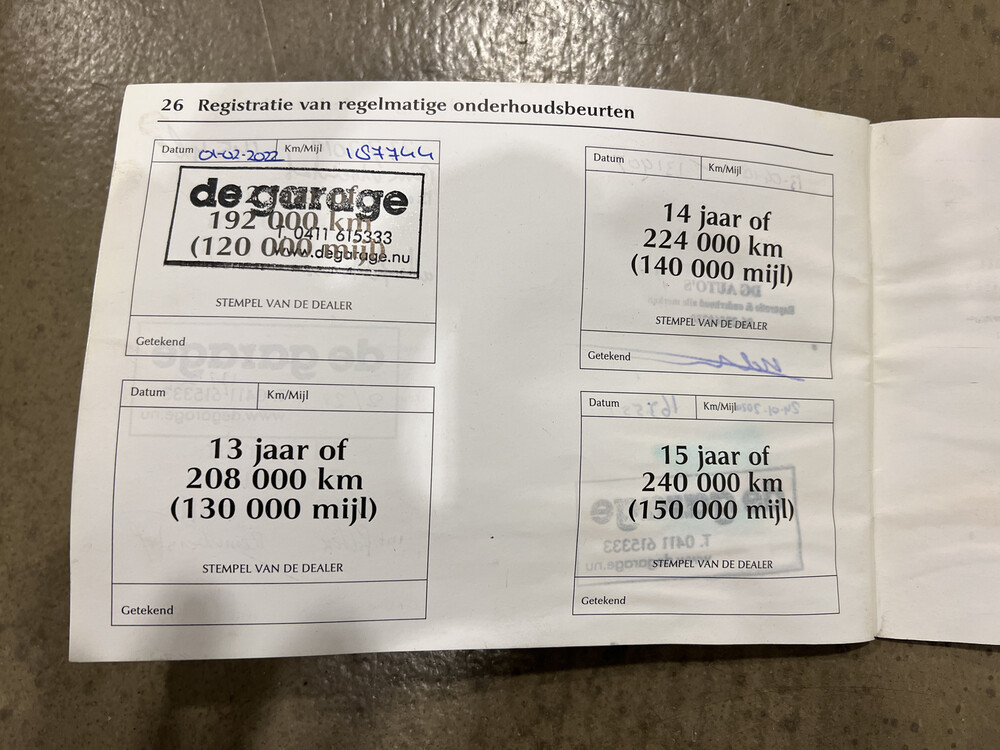 Jaguar S-type Executive 2.5 V6 208hp 2002, 86-JT-BZ