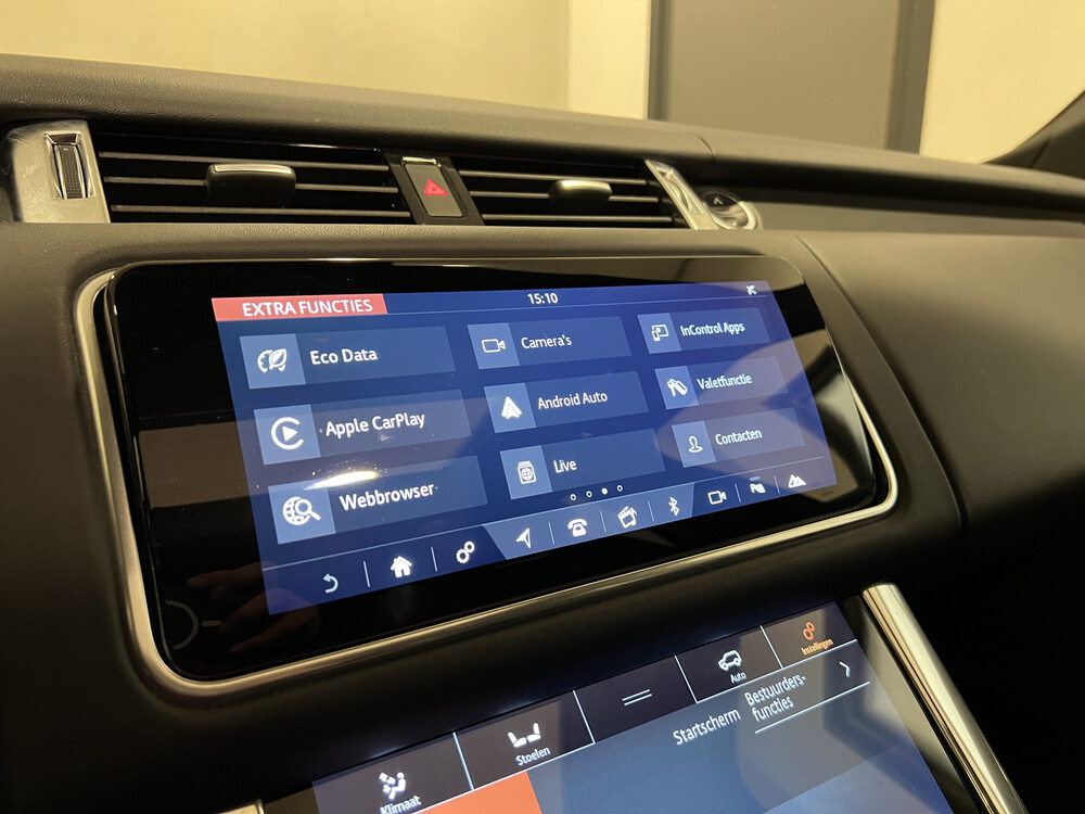 Land Rover Range Rover Sport HSE Dynamic FACELIFT TDV6 258PS MJ-2019 -Orig. NL-, RX-877-V.