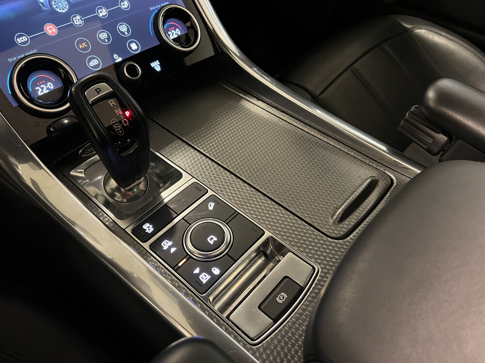 Land Rover Range Rover Sport HSE Dynamic FACELIFT TDV6 258PS MJ-2019 -Orig. NL-, RX-877-V.