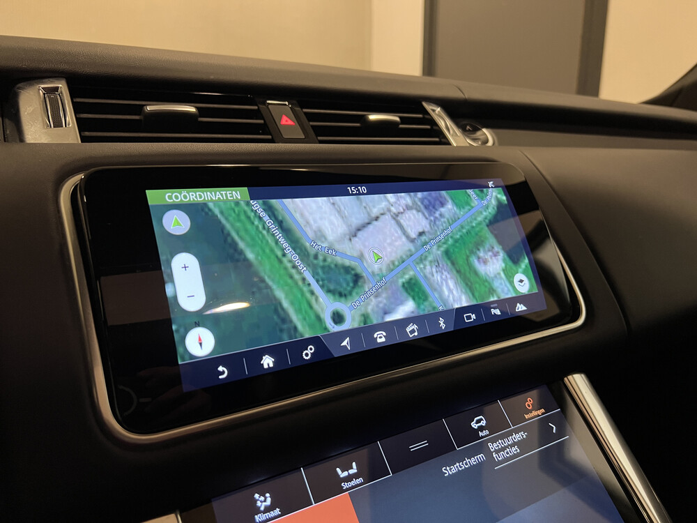 Land Rover Range Rover Sport HSE Dynamic FACELIFT TDV6 258PS MJ-2019 -Orig. NL-, RX-877-V.