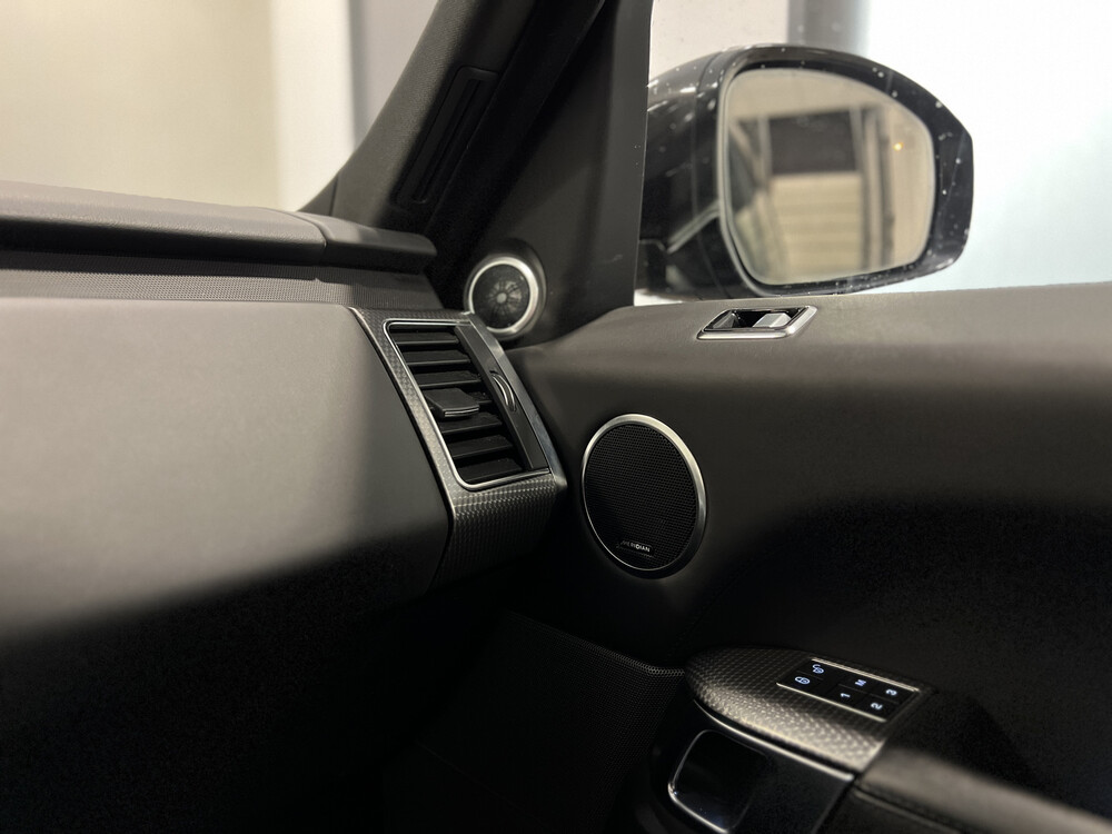 Land Rover Range Rover Sport HSE Dynamic FACELIFT TDV6 258PS MJ-2019 -Orig. NL-, RX-877-V.