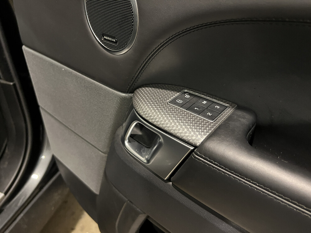 Land Rover Range Rover Sport HSE Dynamic FACELIFT TDV6 258PS MJ-2019 -Orig. NL-, RX-877-V.