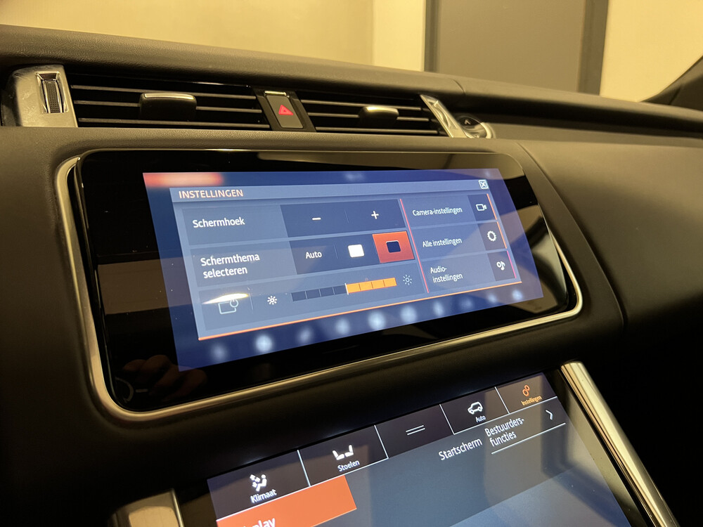 Land Rover Range Rover Sport HSE Dynamic FACELIFT TDV6 258PS MJ-2019 -Orig. NL-, RX-877-V.