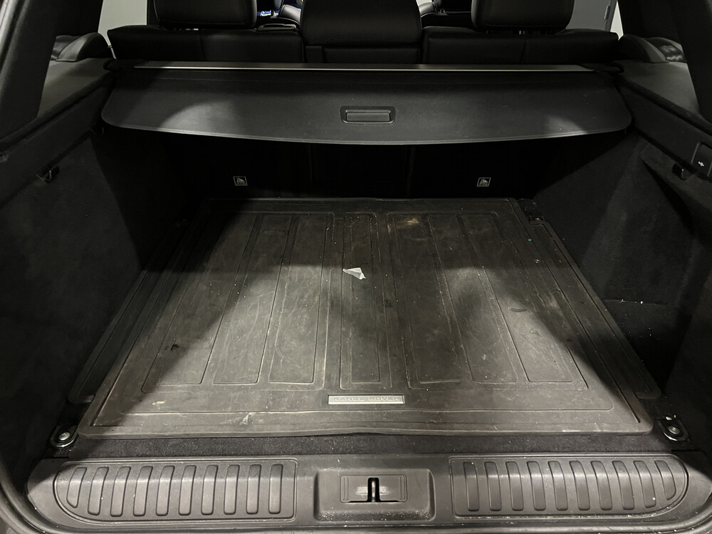 Land Rover Range Rover Sport HSE Dynamic FACELIFT TDV6 258PS MJ-2019 -Orig. NL-, RX-877-V.