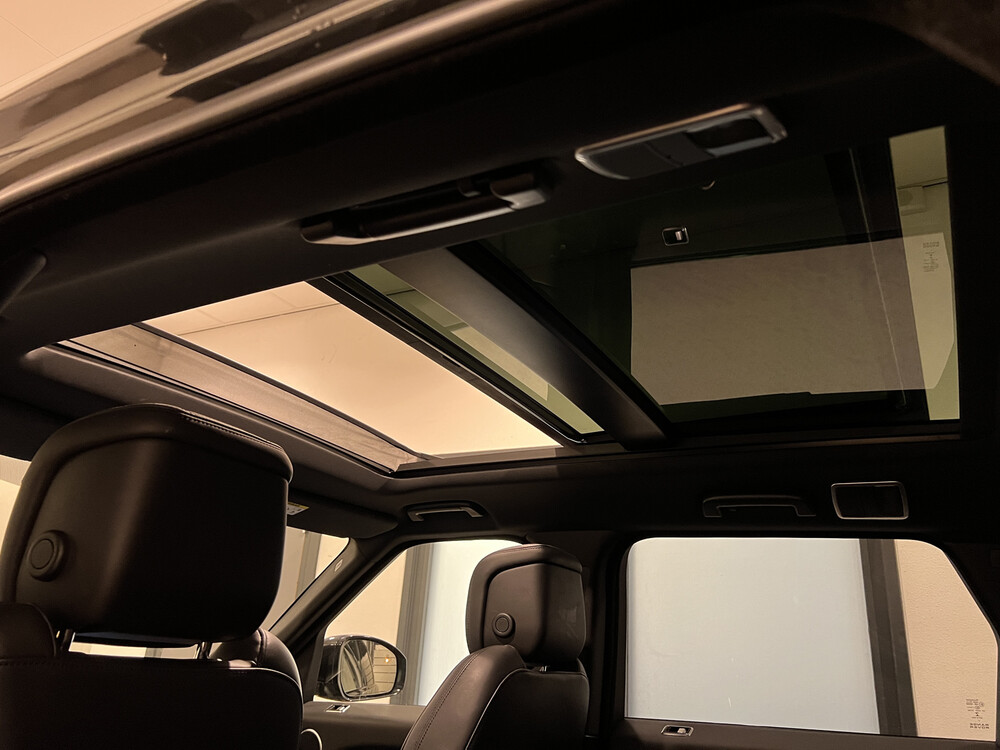 Land Rover Range Rover Sport HSE Dynamic FACELIFT TDV6 258PS MJ-2019 -Orig. NL-, RX-877-V.