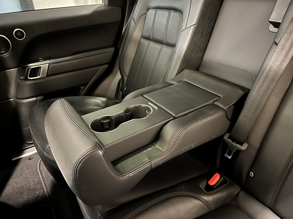 Land Rover Range Rover Sport HSE Dynamic FACELIFT TDV6 258PS MJ-2019 -Orig. NL-, RX-877-V.