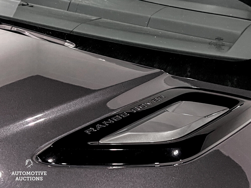 Land Rover Range Rover Sport HSE Dynamic FACELIFT TDV6 258PS MJ-2019 -Orig. NL-, RX-877-V.