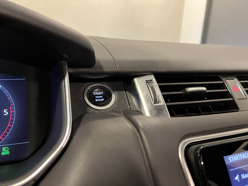 Land Rover Range Rover Sport HSE Dynamic FACELIFT TDV6 258PS MJ-2019 -Orig. NL-, RX-877-V.