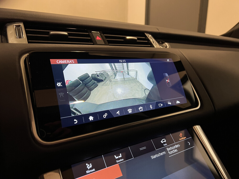 Land Rover Range Rover Sport HSE Dynamic FACELIFT TDV6 258PS MJ-2019 -Orig. NL-, RX-877-V.