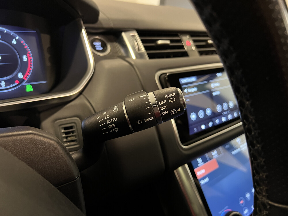 Land Rover Range Rover Sport HSE Dynamic FACELIFT TDV6 258PS MJ-2019 -Orig. NL-, RX-877-V.