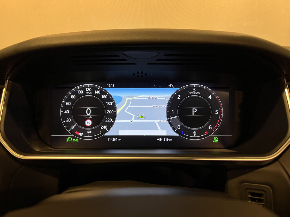 Land Rover Range Rover Sport HSE Dynamic FACELIFT TDV6 258PS MJ-2019 -Orig. NL-, RX-877-V.