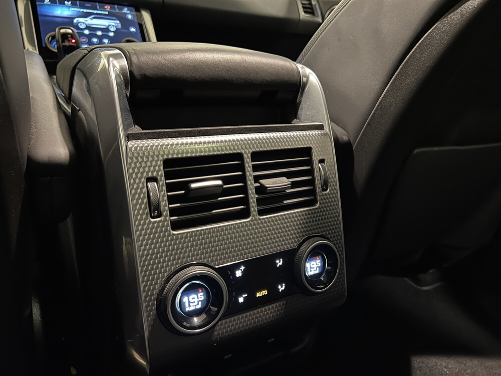 Land Rover Range Rover Sport HSE Dynamic FACELIFT TDV6 258PS MJ-2019 -Orig. NL-, RX-877-V.