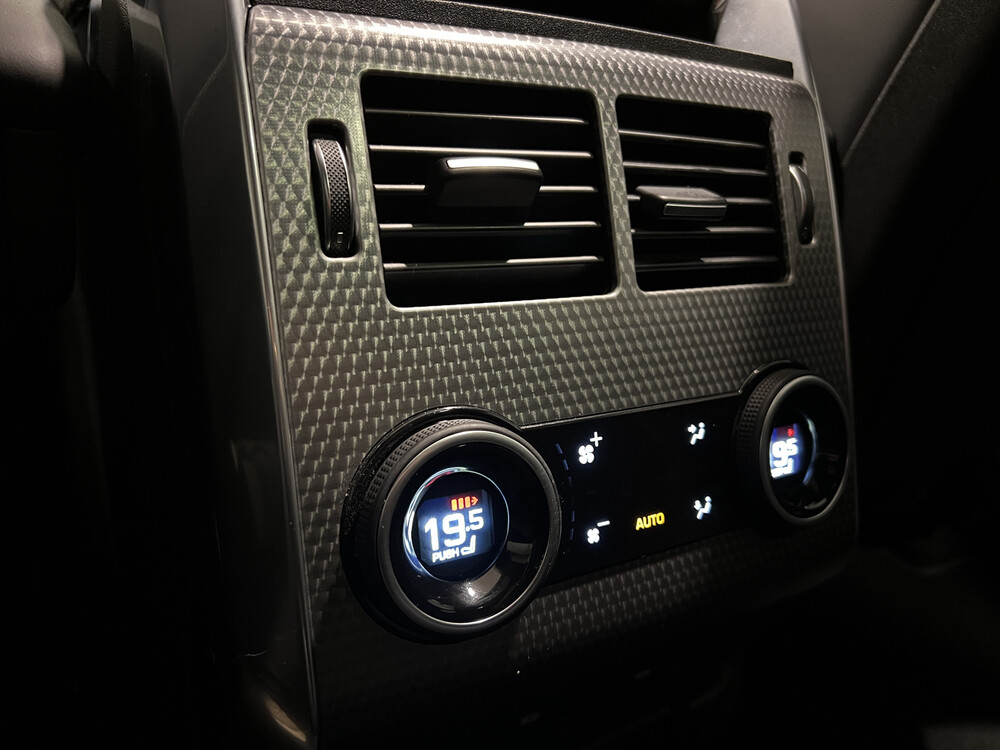 Land Rover Range Rover Sport HSE Dynamic FACELIFT TDV6 258PS MJ-2019 -Orig. NL-, RX-877-V.