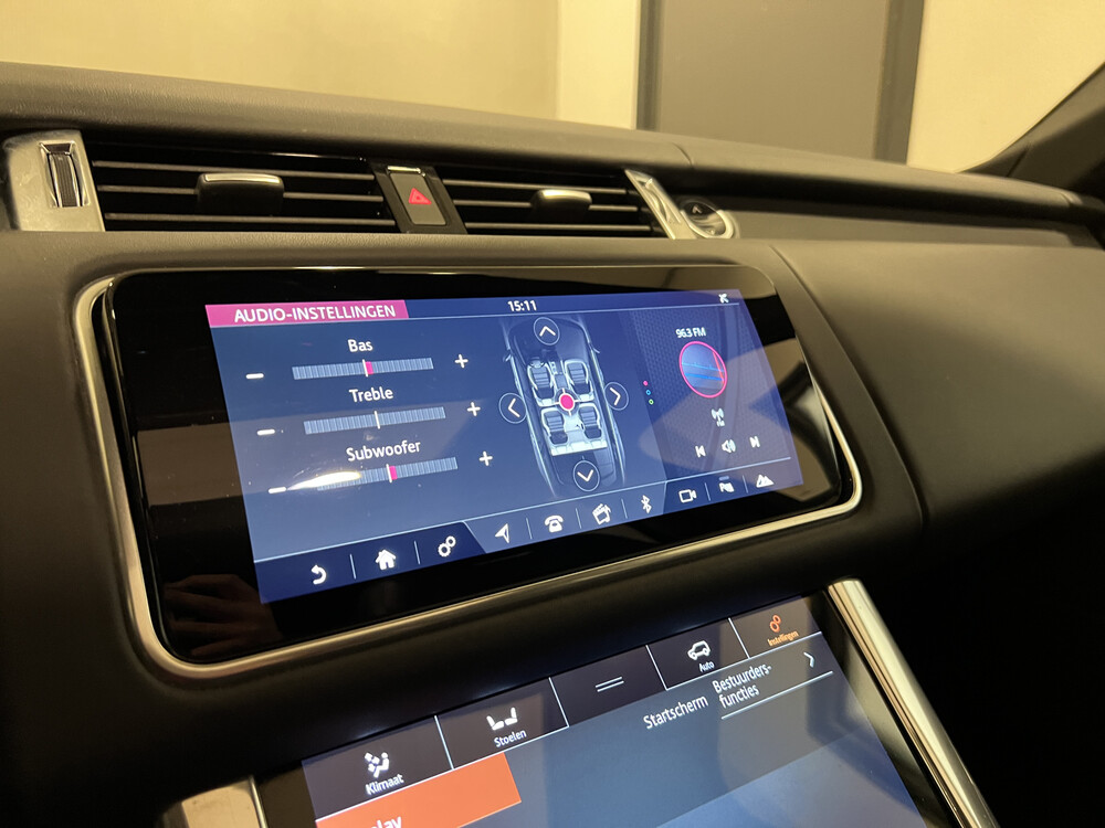 Land Rover Range Rover Sport HSE Dynamic FACELIFT TDV6 258PS MJ-2019 -Orig. NL-, RX-877-V.