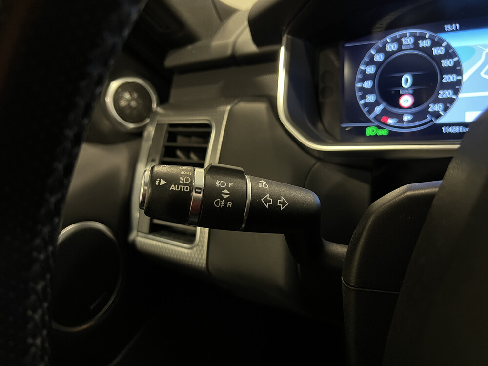 Land Rover Range Rover Sport HSE Dynamic FACELIFT TDV6 258PS MJ-2019 -Orig. NL-, RX-877-V.