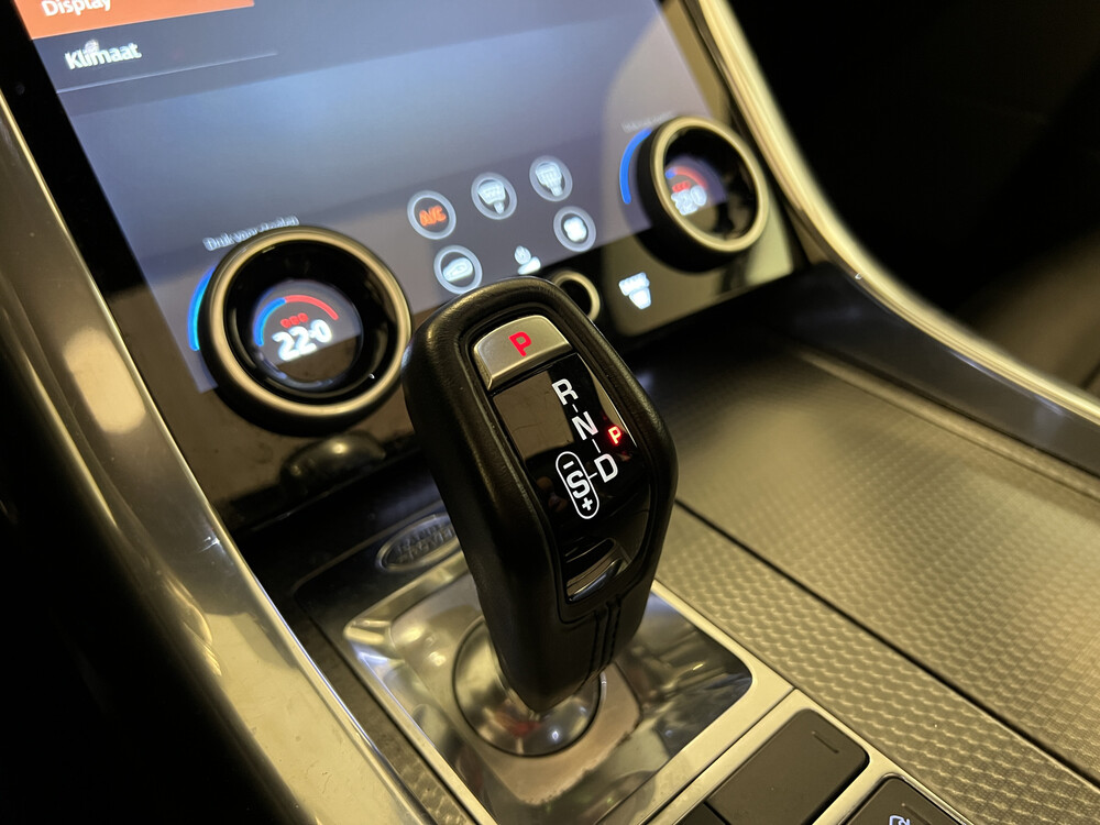 Land Rover Range Rover Sport HSE Dynamic FACELIFT TDV6 258PS MJ-2019 -Orig. NL-, RX-877-V.