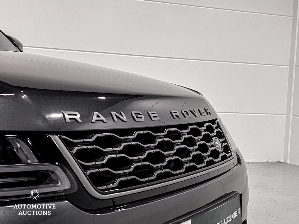 Land Rover Range Rover Sport HSE Dynamic FACELIFT TDV6 258PS MJ-2019 -Orig. NL-, RX-877-V.