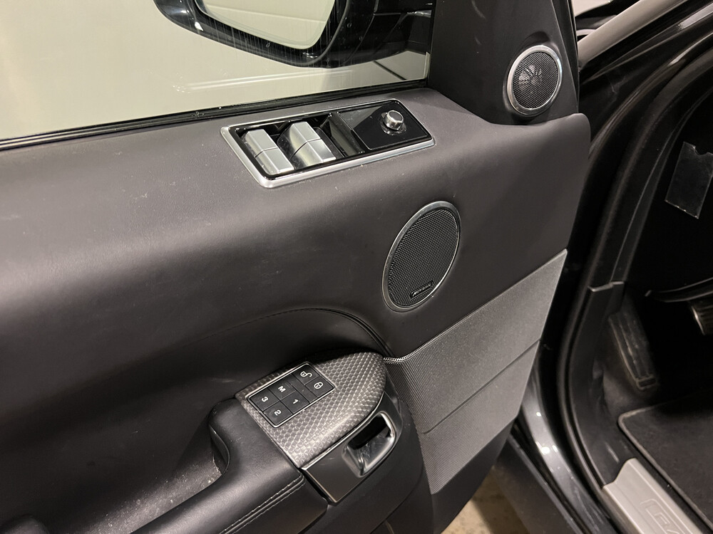 Land Rover Range Rover Sport HSE Dynamic FACELIFT TDV6 258PS MJ-2019 -Orig. NL-, RX-877-V.