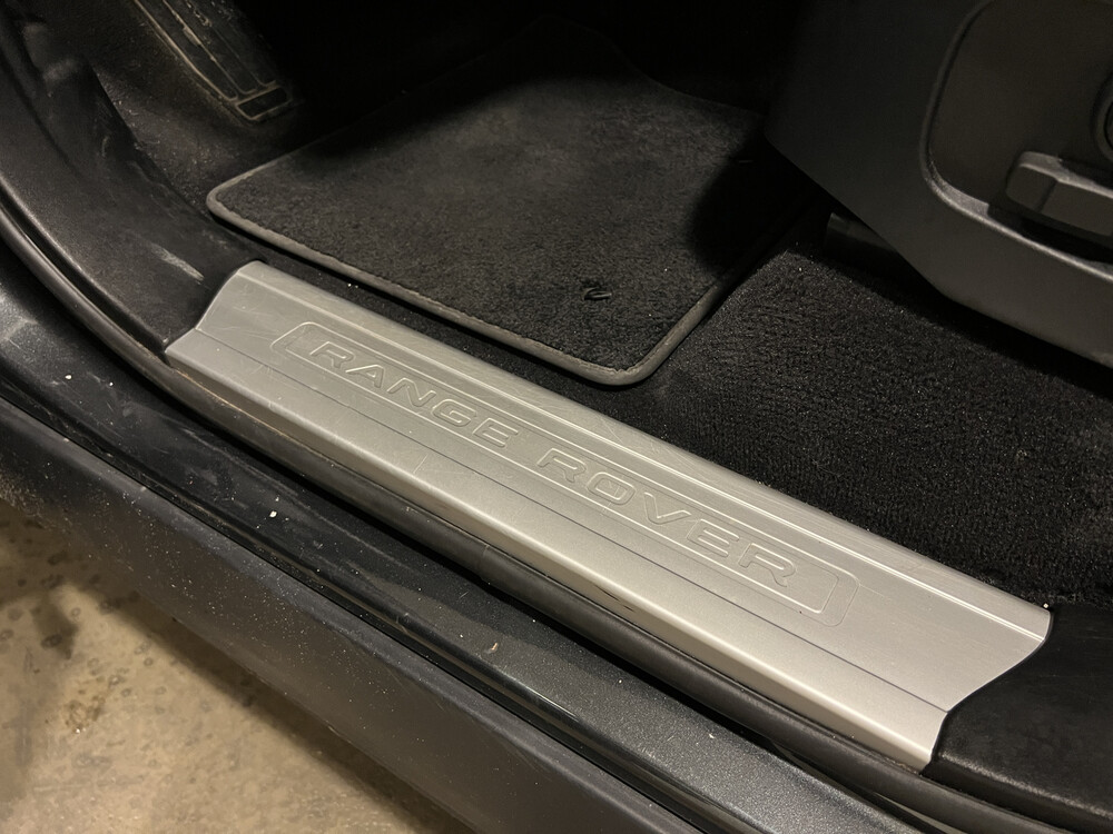 Land Rover Range Rover Sport HSE Dynamic FACELIFT TDV6 258PS MJ-2019 -Orig. NL-, RX-877-V.