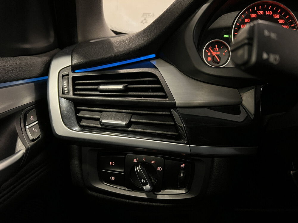 BMW X5 xDrive30d High Executive 258PS 2017, RG-400-K