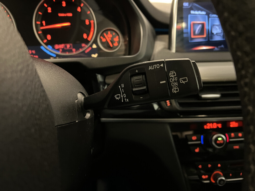 BMW X5 xDrive30d High Executive 258PS 2017, RG-400-K