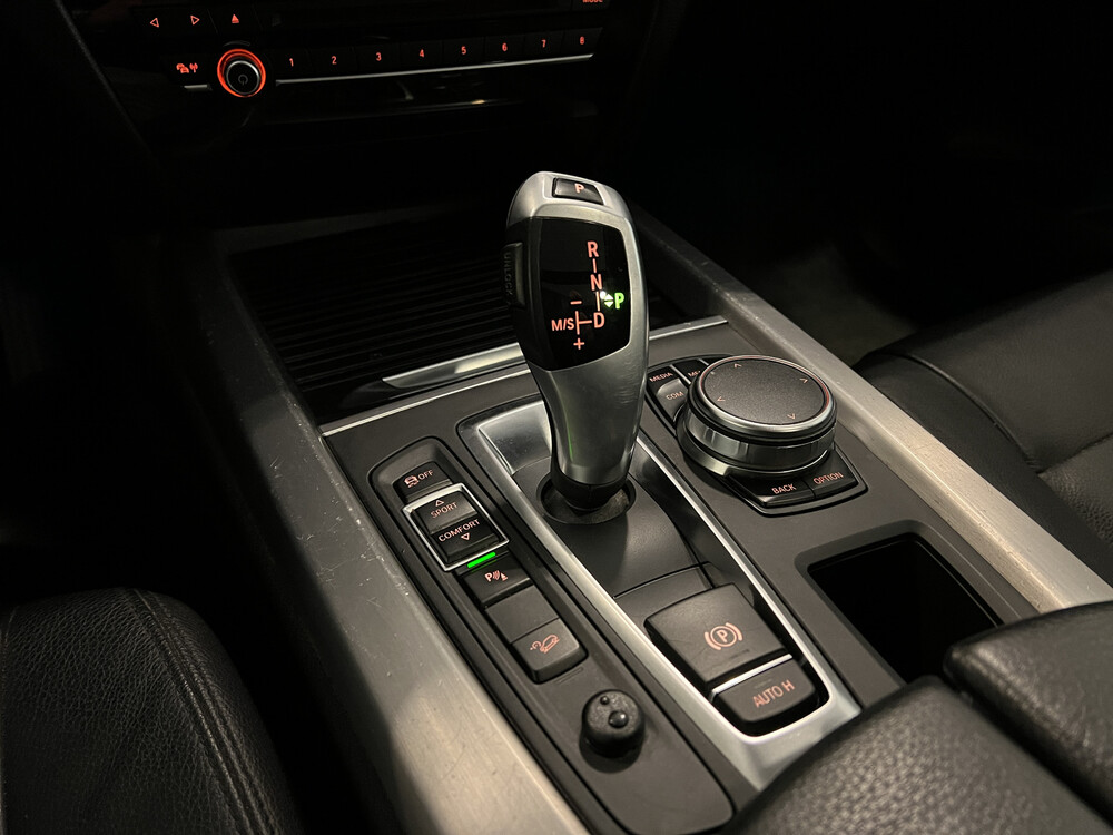 BMW X5 xDrive30d High Executive 258PS 2017, RG-400-K