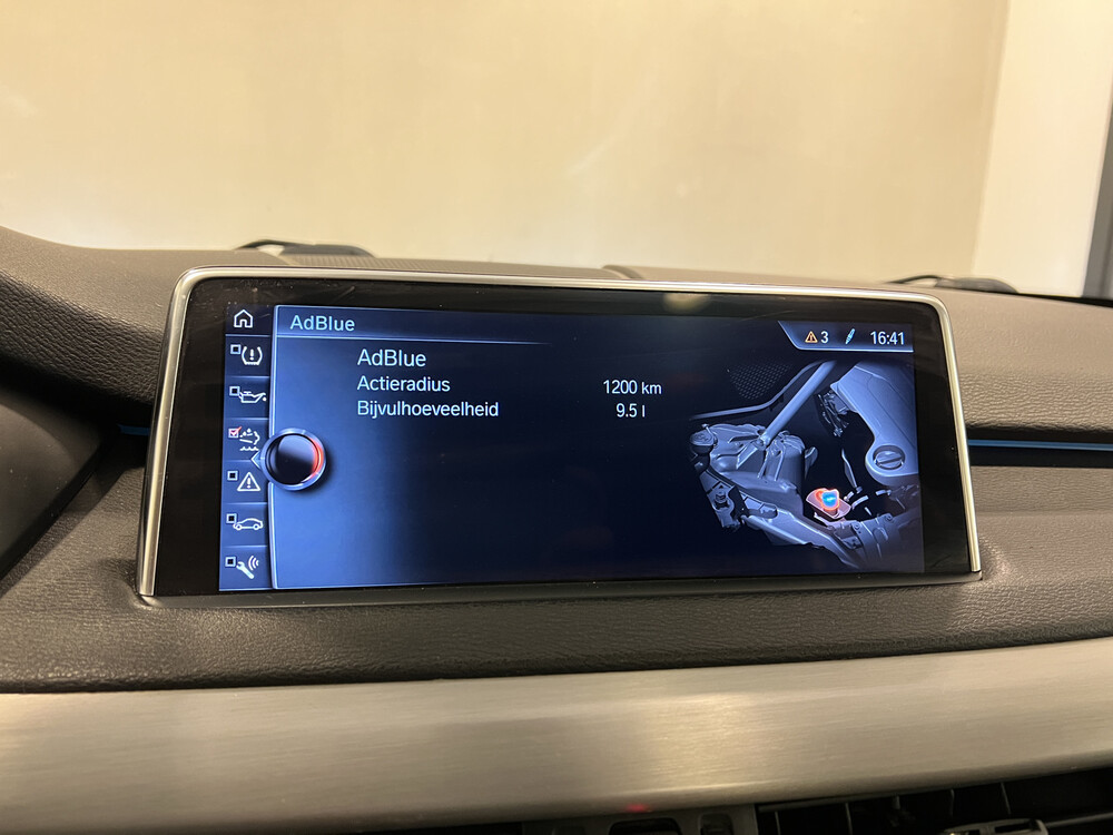 BMW X5 xDrive30d High Executive 258PS 2017, RG-400-K