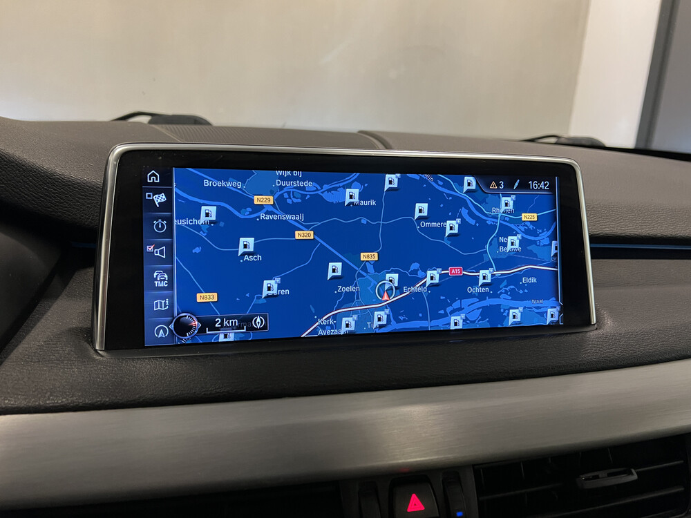 BMW X5 xDrive30d High Executive 258PS 2017, RG-400-K