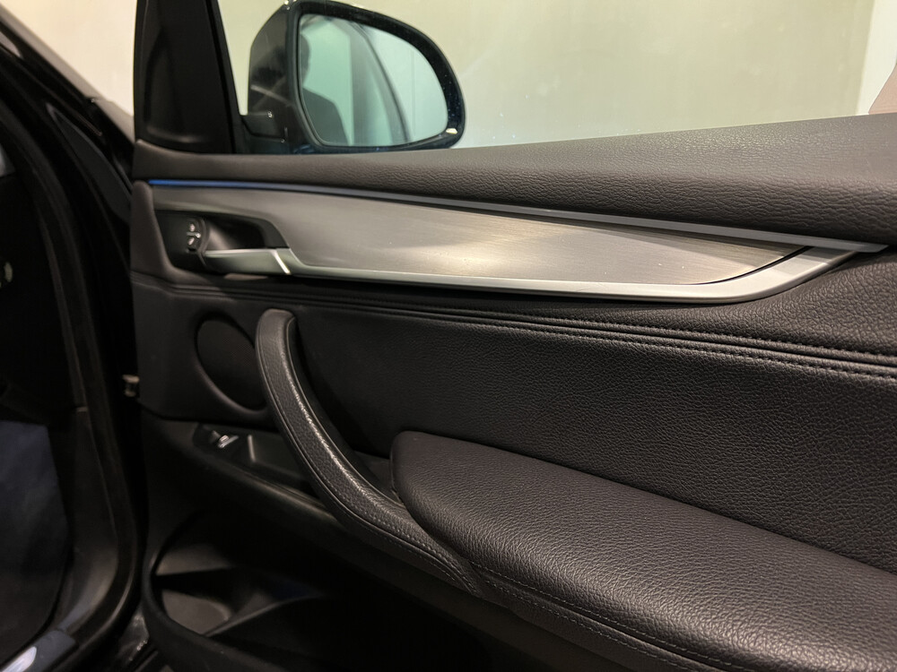 BMW X5 xDrive30d High Executive 258PS 2017, RG-400-K