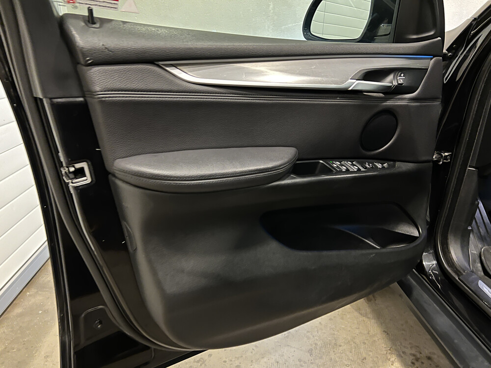 BMW X5 xDrive30d High Executive 258PS 2017, RG-400-K