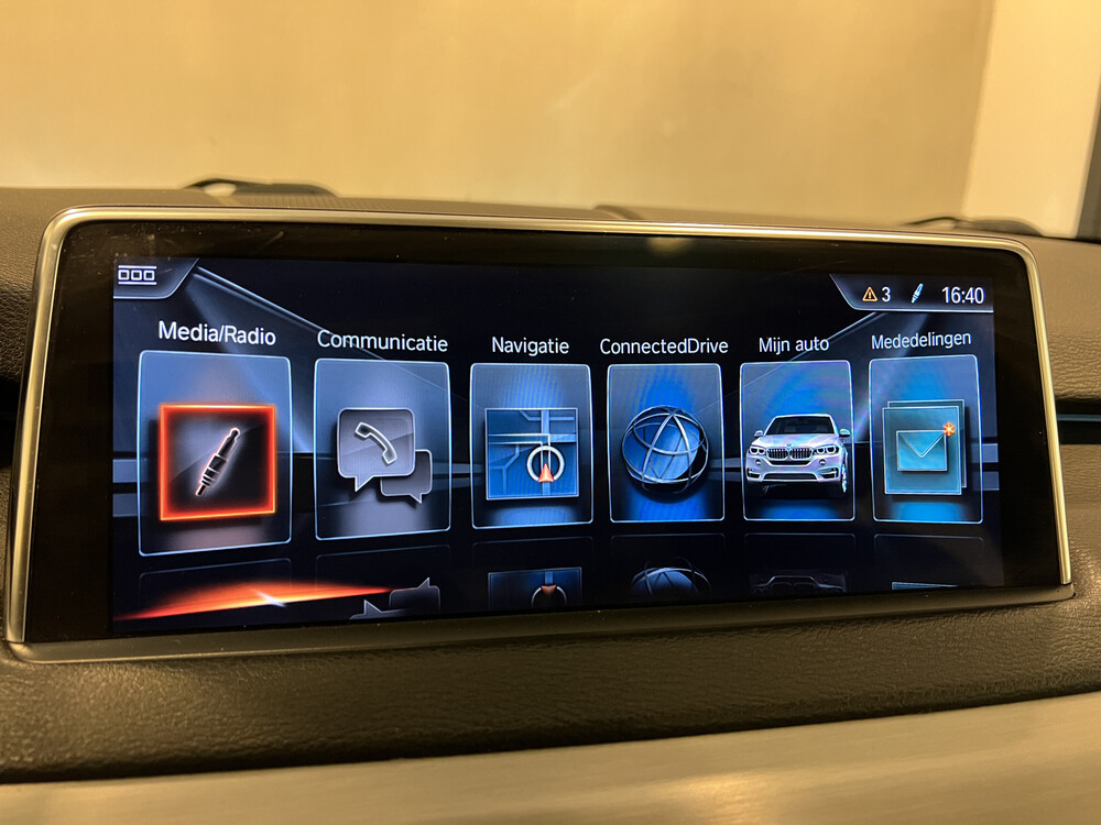 BMW X5 xDrive30d High Executive 258PS 2017, RG-400-K