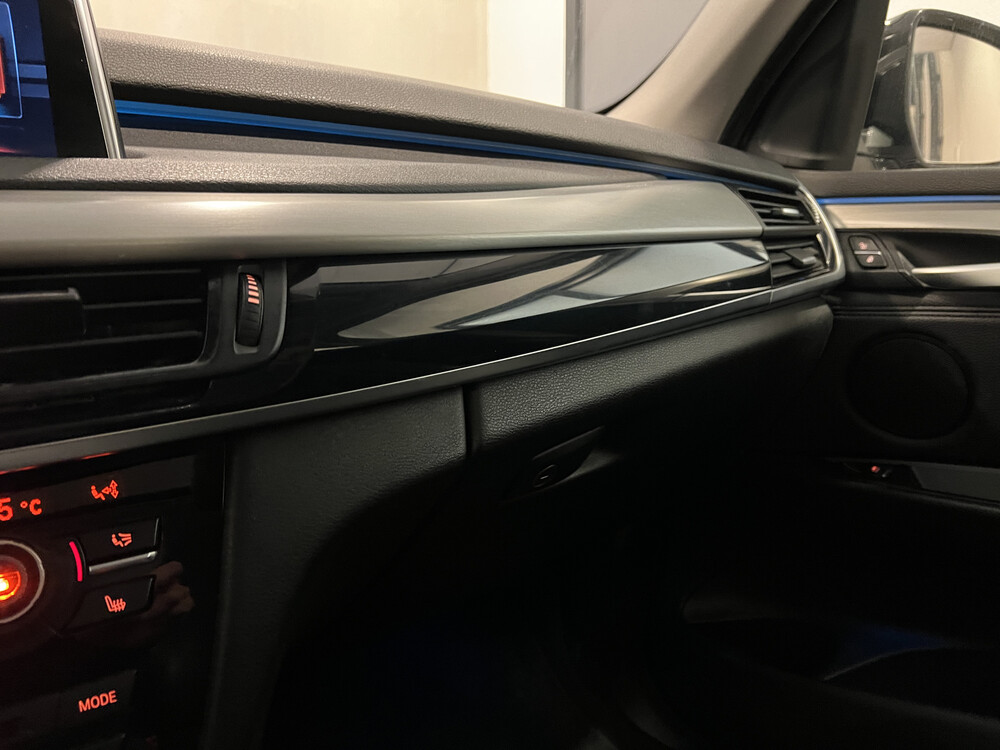 BMW X5 xDrive30d High Executive 258PS 2017, RG-400-K