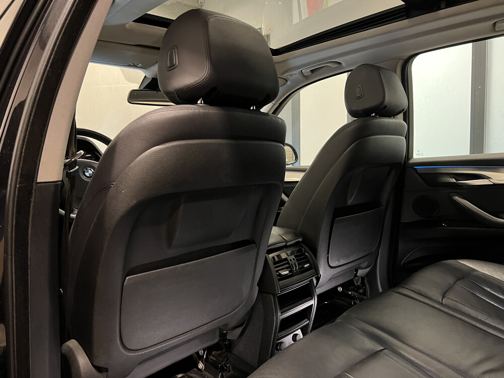 BMW X5 xDrive30d High Executive 258PS 2017, RG-400-K