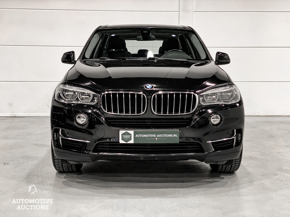 BMW X5 xDrive30d High Executive 258PS 2017, RG-400-K
