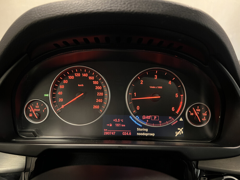 BMW X5 xDrive30d High Executive 258PS 2017, RG-400-K