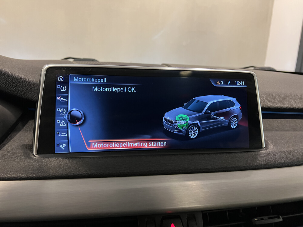 BMW X5 xDrive30d High Executive 258PS 2017, RG-400-K