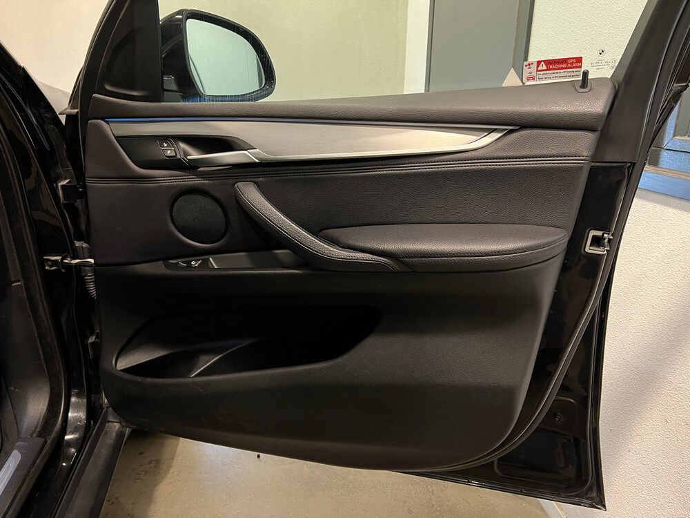 BMW X5 xDrive30d High Executive 258PS 2017, RG-400-K