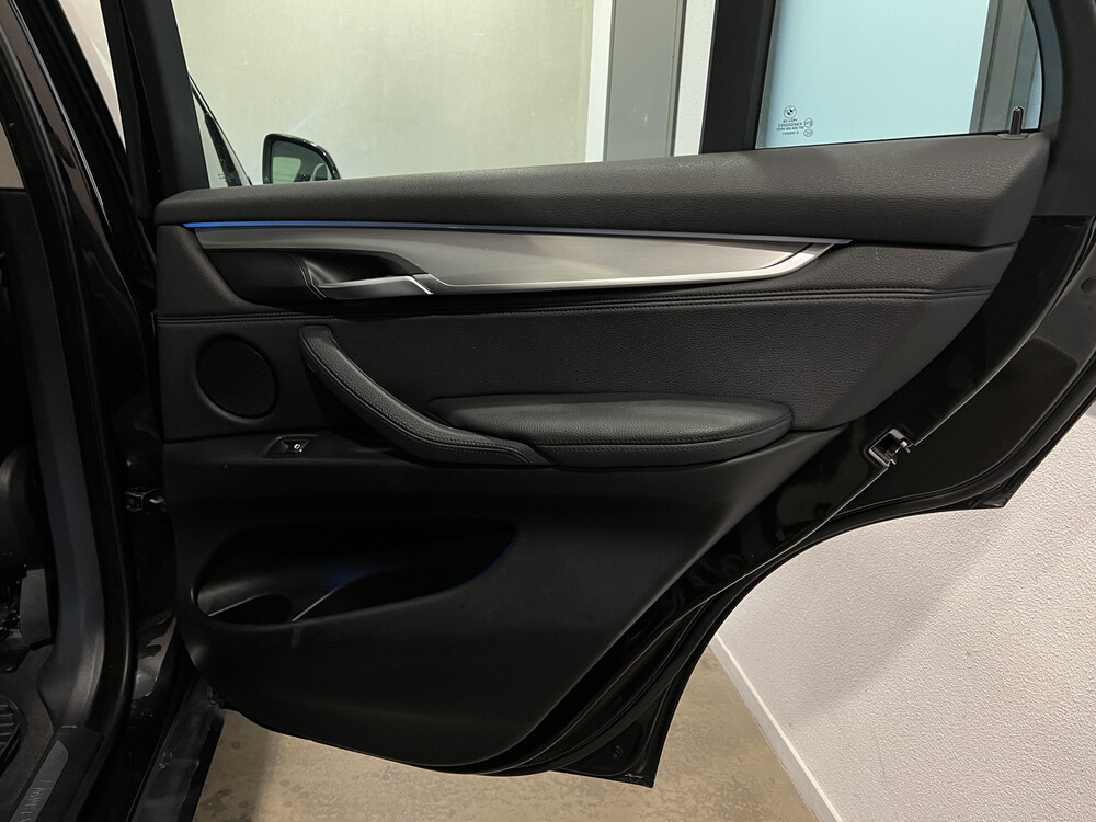 BMW X5 xDrive30d High Executive 258PS 2017, RG-400-K