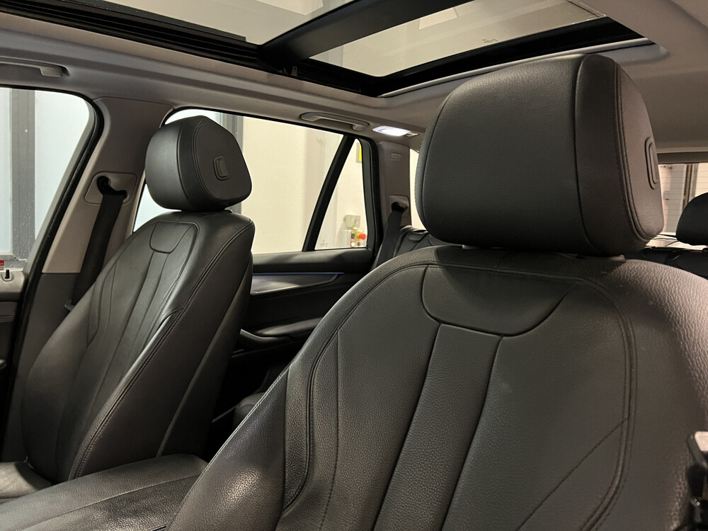 BMW X5 xDrive30d High Executive 258PS 2017, RG-400-K