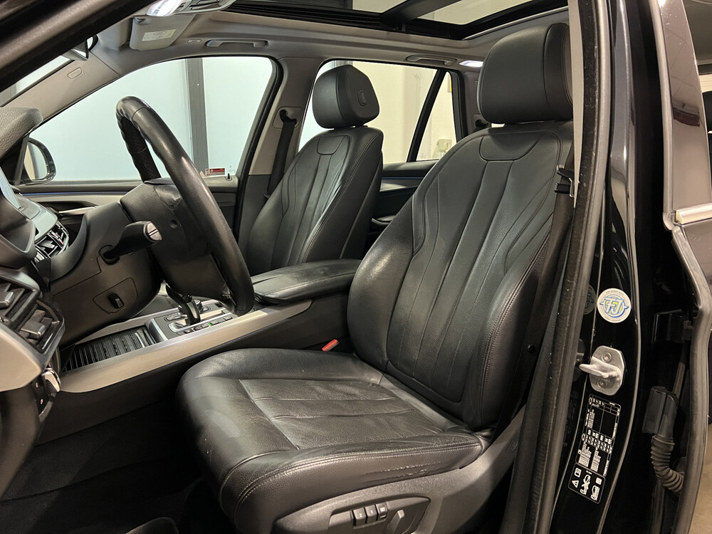 BMW X5 xDrive30d High Executive 258PS 2017, RG-400-K