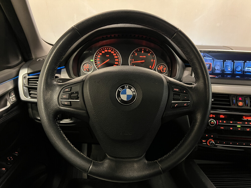 BMW X5 xDrive30d High Executive 258PS 2017, RG-400-K