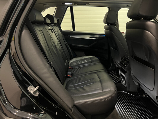BMW X5 xDrive30d High Executive 258PS 2017, RG-400-K