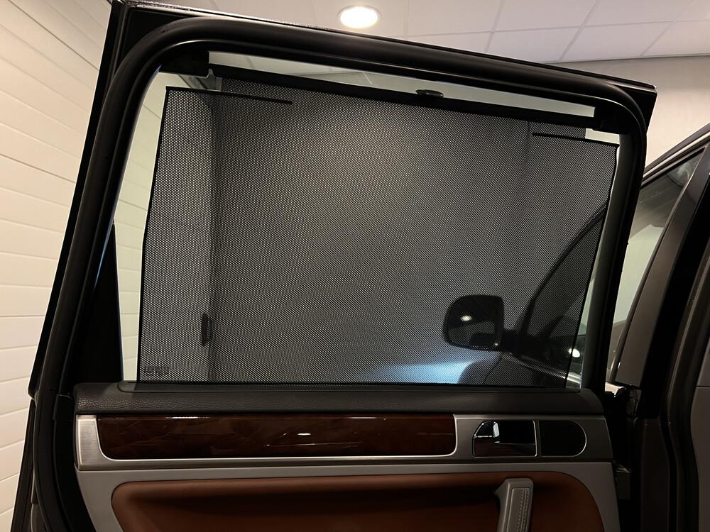 Volkswagen Touareg 3.6 V6 FSI Highline 280hp 2008, 37-HGR-5