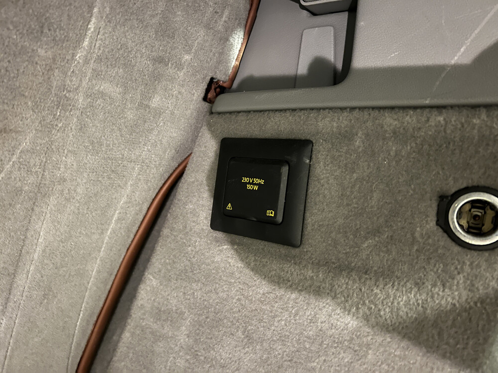 Volkswagen Touareg 3.6 V6 FSI Highline 280hp 2008, 37-HGR-5