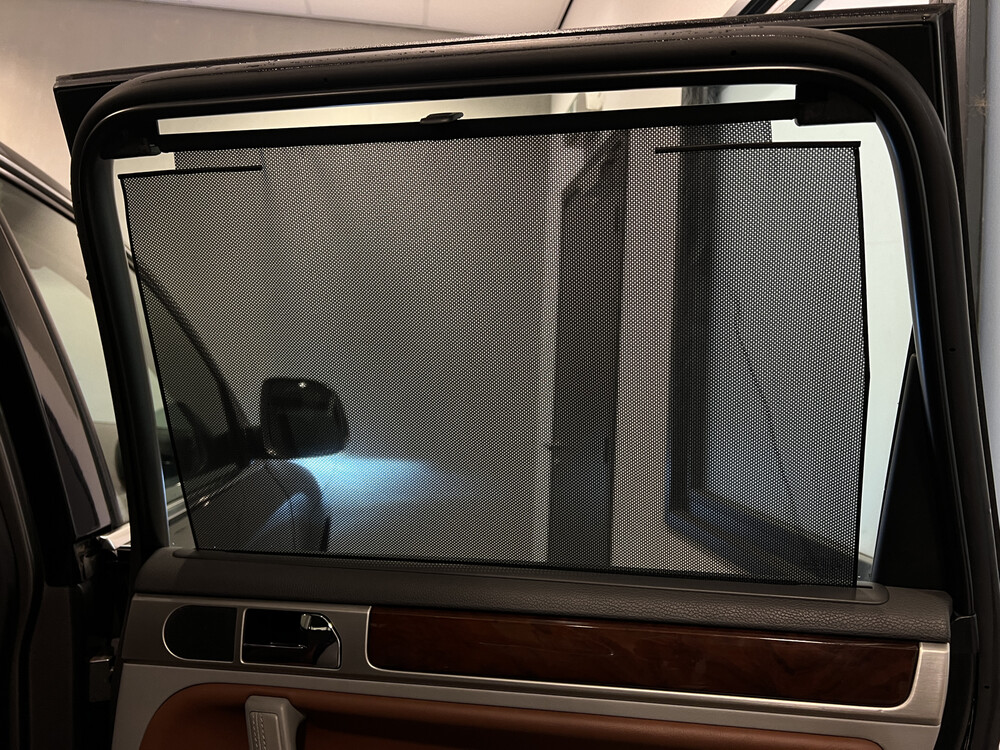 Volkswagen Touareg 3.6 V6 FSI Highline 280hp 2008, 37-HGR-5