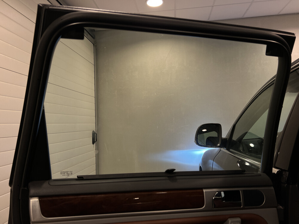 Volkswagen Touareg 3.6 V6 FSI Highline 280hp 2008, 37-HGR-5