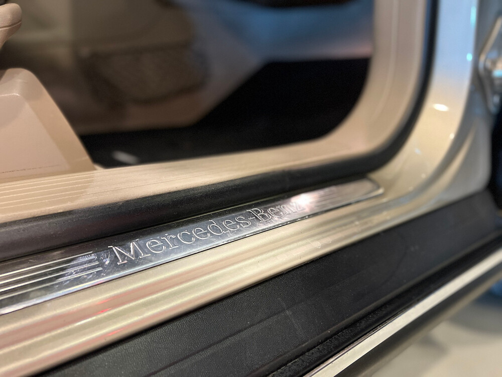 Mercedes-Benz GL350 Bluetec 4MATIC 258PS 2013 -Org. NL-, 2-KPR-31