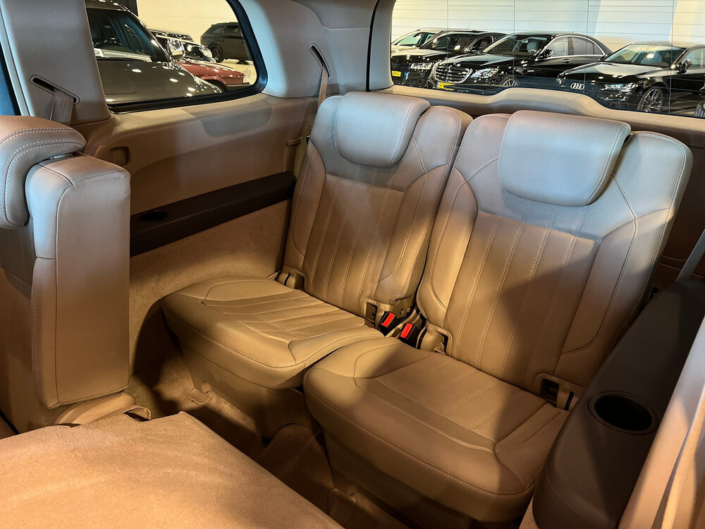 Mercedes-Benz GL350 Bluetec 4MATIC 258PS 2013 -Org. NL-, 2-KPR-31